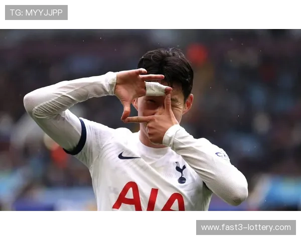 孙兴慜梅开二度助热刺逆转胜利,展现超级射手风采 孙兴慜梅开二度助热刺逆转胜利,展现超级射手风采